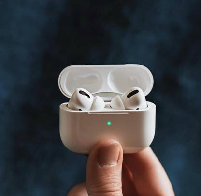 SOBEYS Ture Wireless Earbuds With Charging Case 3511 Bluetooth