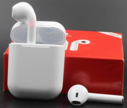 PairiT Bluetooth earbud I12 TWS stereo Head set for android phone Bluetooth