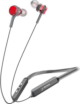 JBTEK JB-N19 Bluetooth Neckband with Mic Bluetooth