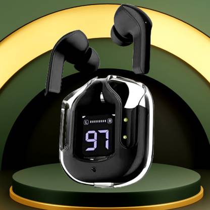 FRONY (Earbuds)Tws Max Buds BT Wireless Earbuds & Charging Case Air Buds HD Voice_ZUN2 Bluetooth