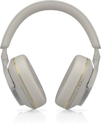 Bowers & Wilkins Px7 S2e Over-Ear Headphones Noise Cancellation 30Hour Playback Bluetooth
