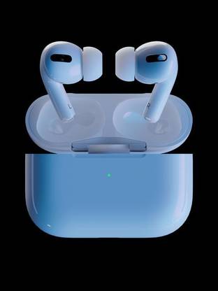 RIZLO Earbuds with Game Mode, 48H Playtime, Quad Mic ENC Bluetooth Gaming