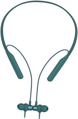 XEWISS Earphone with Deep Bass and Free Calling inbuilt With Mic Extra Deep Bass 09 Bluetooth Gaming