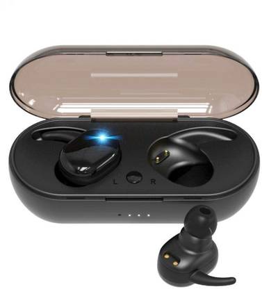 Clairbell TAE_4064_TWS 4 Wireless Earbuds Bluetooth Headset Bluetooth