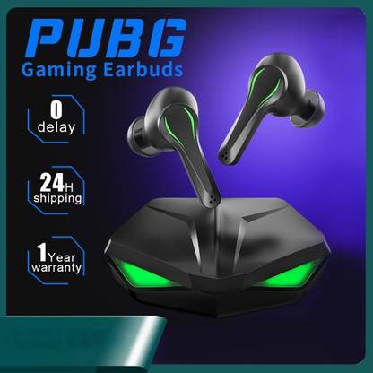Seashot Ks 08 Bluetooth Headphones Gaming Wireless Bluetooth Headset Earphone. Bluetooth