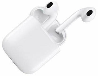 TURBOMAX TRI i12 TWS Ear Buds Wireless Bluetooth Headset Earphones V5.0+EDR Bluetooth Headset Bluetooth