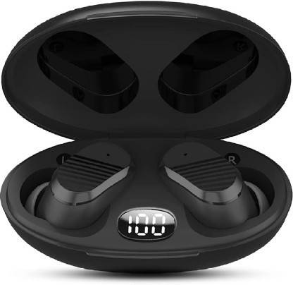 REALSHOCK TWS T18 Earbuds Smart Indicator Stylish Wireless headphone ASAP Charge R3 Bluetooth Gaming