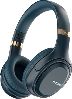 Noise 3 / Airwave max 3,70 Hrs Playtime,ENC, Dual pairing & Ultra-low latency of 45ms Bluetooth