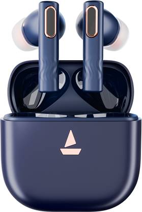 boAt Nirvana Nebula Bluetooth