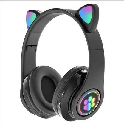 DRUMSTONE 96ABG60.CXT-B39.Cat.headphn_ASD Bluetooth & Wired