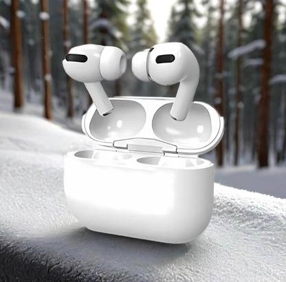 IAIR Ture Wireless Earbuds With Charging Case 3650 Bluetooth
