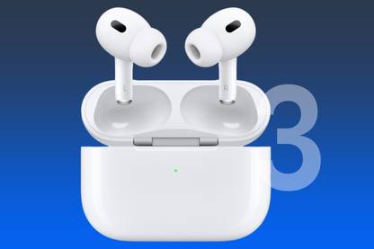 WIFTY Airpod Pro True Wireless Bluetooth Earphones with 3 Hours of Playtime Bluetooth