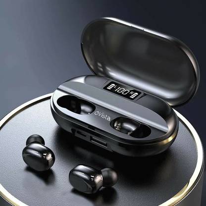 Shubham Agency Bluetooth T2 tws Bluetooth