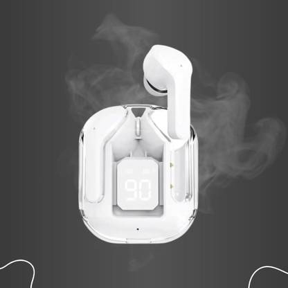 EverydayEssentials Ultra-Pods (BT16) Bluetooth