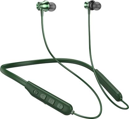 hoco. ES64 Neckband 5.3 Portable Wireless With Built-in Microphone Bluetooth