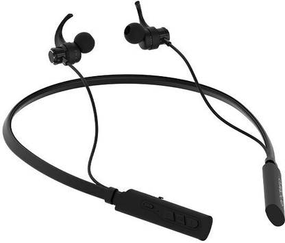 ENDEFO Verse 2 | 30 Hours ! Sledge Ear Design ! Dual Pairing ! POWER FULL BASS Bluetooth
