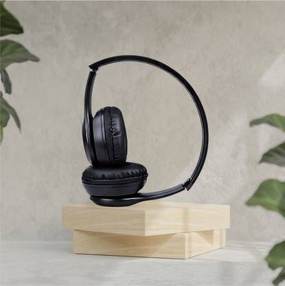 TWS Bluetooth Headphones for Audio with Strong Dynamic Bass (Over-Ear)_4U Bluetooth & Wired