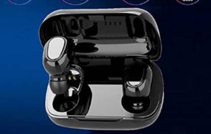 algonex L21 Truly Wireless Earbuds/air-pod/ buds5.0 Bluetooth