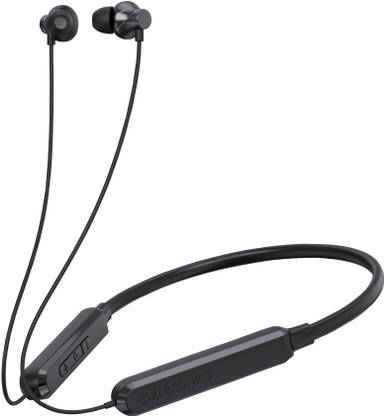 ZEBRONICS Jumbo Lite, with 70Hrs Backup, Fast Charging, ENC Mic, Gaming Mode, Splash Proof Bluetooth