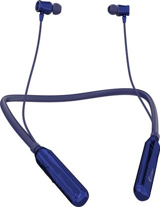 Caidea CNB100 Guava Upto 100 Hrs* Music,ENC,Voice Changer,Magnetic On/Off Neckband Bluetooth
