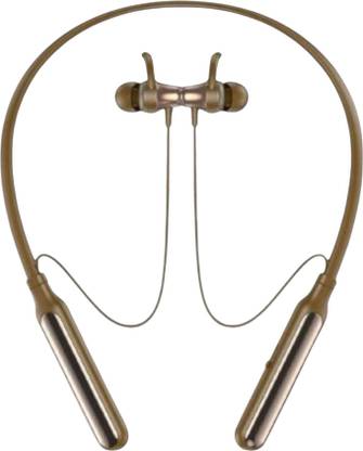 Earbot HIGH SOUND QUALITY Wireles 60Hr Playback Headphone Stereo Earphone Bluetooth & Wired