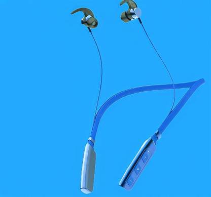 QPG STORE bluetooth neckband .349 Bluetooth