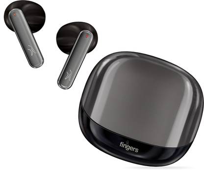 FINGERS Hi-Class TWS Earbuds Bluetooth