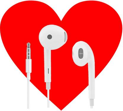 TOLERANCE Dolby Sound & Ultra Bass for All op_po 3.5mm SmartPhone Devices Earphones A39 Wired