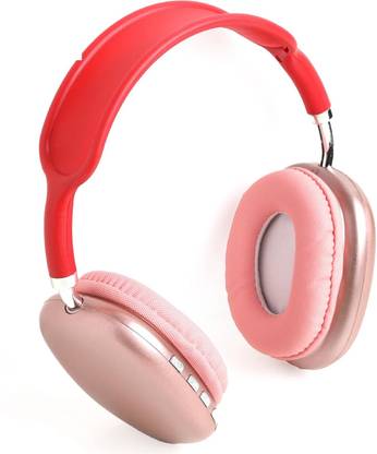 XBEAST P9 Wireless Bluetooth Headphone with Mic And Bass Bluetooth