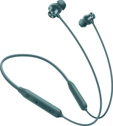 CIHYARD Buls C2 - MAGNETIC POWER OFF/ON 48Hr Playtime Headphone Neckband (Green10) Bluetooth