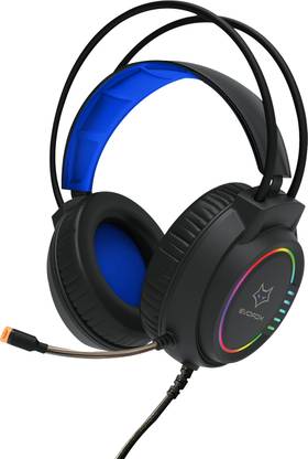 AMKETTE EvoFox Neula RGB Gaming Wired Gaming