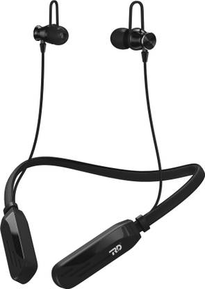 RD 200_BLACK Bluetooth