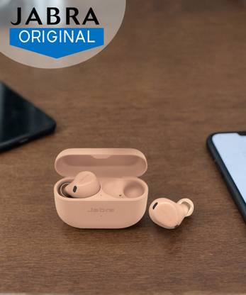 JABRA Elite 8 Active True Wireless earbuds - ANC,multipoint,6-mic tech,IP68 sports Bluetooth