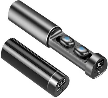 Tunifi Earbuds/TWs/buds 5.3 Earbuds with 300H Playtime, Headphones Bluetooth
