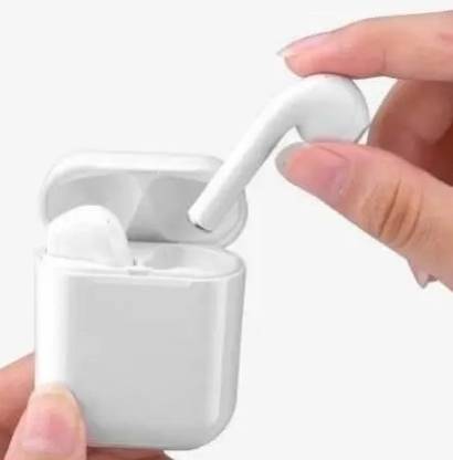 TANBAN Arrival i12 TWS Truly Wireless Bluetooth Buds set of 1 Bluetooth