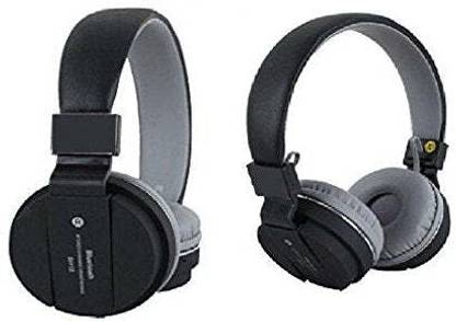 ENMORA sh12 Wireless Headset Bluetooth Headphone with GHU13 Bluetooth & Wired