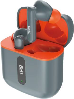 BELL Pod Master A2 True Wireless Earbuds Bluetooth
