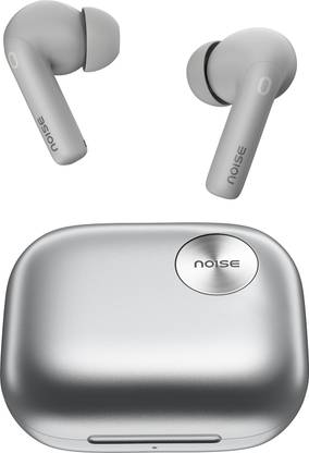 Noise Airbuds Pro 6, Hybrid ANC 49 dB, LHDC, Google fast & Dual pair, In-ear detection Bluetooth