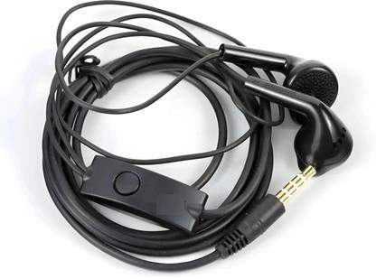 NEXWARP Deep Bass 3.5mm Original Quality Wired