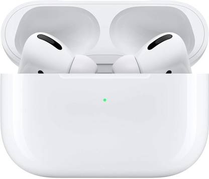 JJD ENTERPRISES AIR PoDS PRO Bluetooth