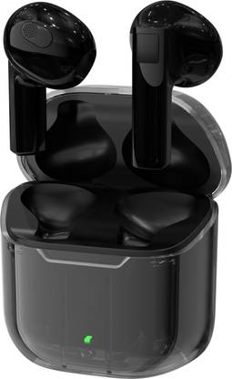 RPMSD ON TWS-13 Popular Transparent Earphone True Wireless Mini Headsets Sports Stereo Bluetooth