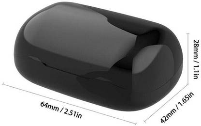 Clairbell TKU_510J_TWS L21 Wireless Earbuds Bluetooth Headset Bluetooth