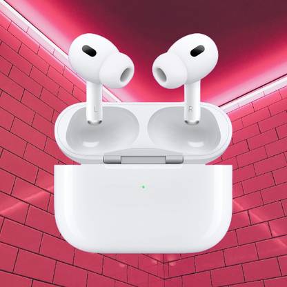 Three Guys AirPods Pro 25H Play Type-C Fas Charge worn, Acn-87 Bluetooth