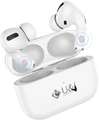 Syska U&j TWS 7335 Bluetooth