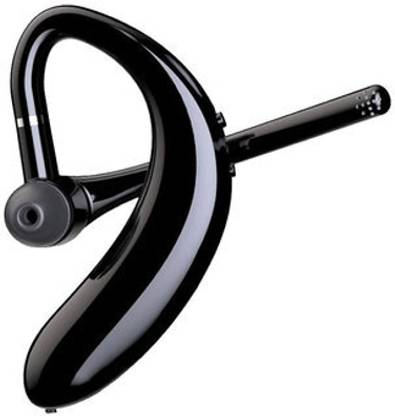 JANROCK S209 Wireless Bluetooth headset for Single Ear Bluetooth Bluetooth