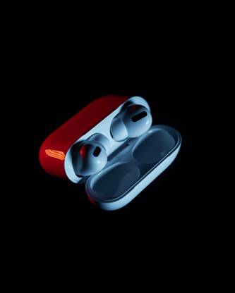 BeatFlow AirPods Pro (Star-2nd generation) with MagSafe Case (USB-C) Bluetooth