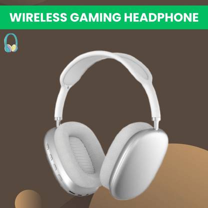 FRONY P9 Wireless Bluetooth Headphones Over Ear With Noise Reduction, Hi-Fi SoundC36 Bluetooth