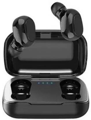 pompeo HJA_357E_TwsL21 Mini Wireless Bluetooth Headset / Earphone Bluetooth