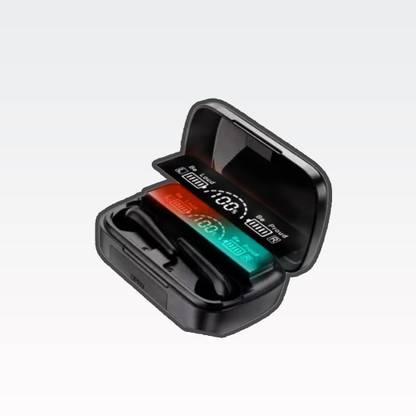 Jeevan jyoti agency Latest TWS V5.1 Touch Version Truely Wireless Earbuds Stereo Sound Quality Bluetooth