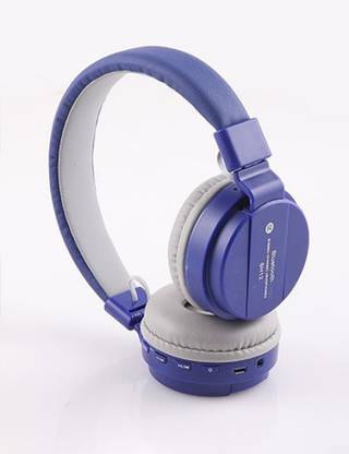 FRONY TEK_543E_SH12 Over the head Bluetooth Headset Bluetooth